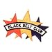 Black Belt Club Patch