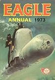 EAGLE annual 1973
