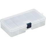 トラスコ中山:TRUSCO パーツケース 214X118X45 TPC-O5LL 型式:TPC-O5LL
