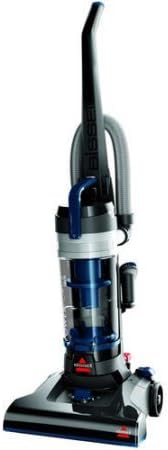 Bissell PowerForce Helix Bagless Vacuum, 1700 (New improved version of 1240) - cobalt