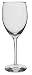 Dartington Crystal Wine Master- White Wine Glass Pair 11.8 ounce, 8.5 inch tall