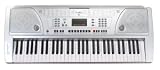 FunKey 61 Keyboard f�r Einsteiger inkl. Netzteil und Notenst�nder