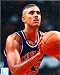 Brad Daugherty autographed 8x10 photo (Cleveland Cavaliers)