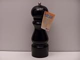 Marlux Shiny Lacquered Beech 8 Black