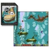Palm pak 'Rayman' Game on SD Card f M125/130/500 series & Tungsten T