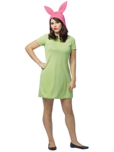 Bob's Burgers Louise Costume