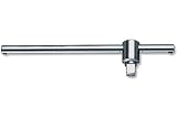 Eigenschaften Gedore  / Gedore Gleitgriff mit Auslöser 3/8