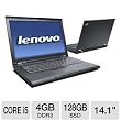 ThinkPad T410s 2904HCU Notebook - Core i5 i5-560M 2660MHz - 14.1"