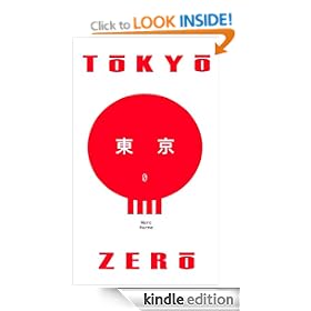 Tokyo Zero: A Novel