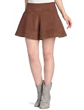 (レイビームス)Ray BEAMS Ray BEAMS / スエードフレア ショートパンツ 63250144639