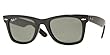 Ray Ban "Original Wayfarer" Sunglasses with Polarized Lens - RB2140 (Click for all colors)