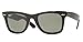 Ray Ban Original Wayfarer Sunglasses with Polarized Lens - RB2140 (Click for all colors)