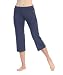 Fertile Goddess All Around Capri Pant