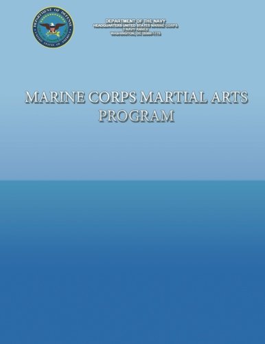 Marine Corps Martial Arts Program