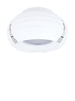 Light&Design Plafón Mostar Blanco