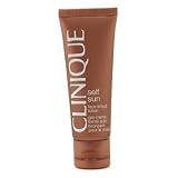 Clinique Self Sun Face Tinted Lotion