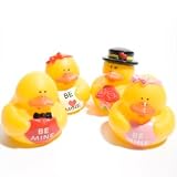 Valentine Rubber Duck