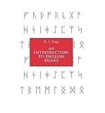 Produkt-Bild: (AN INTRODUCTION TO ENGLISH RUNES) BY Page, R. I.(Author)Paperback May-2006