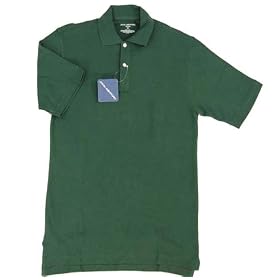 John Ashford Short Sleeve Shirt