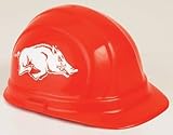 Arkansas Razorbacks Hard Hat