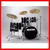 MX-116CST¡¡MAXTONE(¥Þ¥Ã¥¯¥¹¥È¡¼¥ó) ¥É¥é¥à¥»¥Ã¥È¡¡BLK