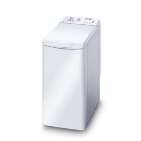 Bosch - WOT20352FF - Lave Linge par le Dessus - 40 cm - 5,5 Kg - 1000 trs/mn - A - Blanc