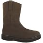 Smoky Mountain Bastrop Men's Leather Wellington Boot