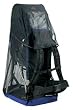 KIDS Carriers Accessories No-Bug Net for Kid Carriers
