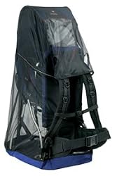 KIDS Carriers Accessories No-Bug Net for Kid Carriers