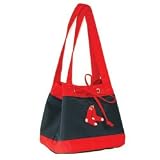 Boston Red Sox Embroidered Insulated Lunch Tote