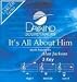 It's All About Him [Accompaniment/Performance Track]