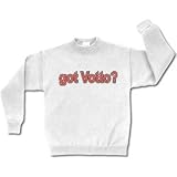 got Votto? Adult Sweatshirt