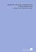 Report of the Royal Commission on Chinese Immigration: Report and Evidence (1885)