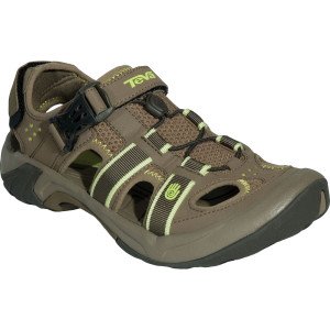 Teva Omnium Sandal Women's, chocolate chips, 7.5 M