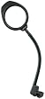 Verilux Magnifier Lamp Attachment, Graphite
