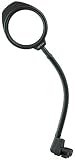 Verilux Magnifier Lamp Attachment, Graphite