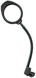 Verilux Magnifier Lamp Attachment, Graphite