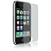 FoneM8� - Apple iPhone 3G / iPhone 3GS Screen Protector (PACK OF 5) Retail Packed, Includes Microfibre Cleaning Cloth And Application Card
