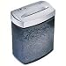 P70CM Confetti Cut Shredder,Dimensions 12w x 7d x 15h