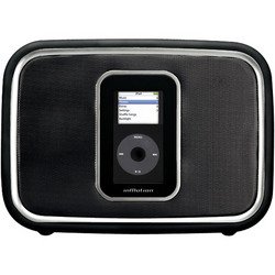 Portable iPod Speaker System by 