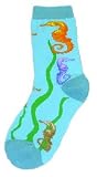 Seahorses Socks