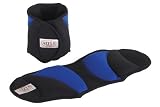 Altus Athletic ABAW 5 Batwing Ankle Weight 5lb