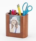 Photo Pencil Cup- Cherry
