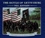 The Battle of Gettysburg