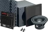 Dayton T1003K 10" Titanic Mk III Subwoofer Kit