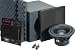 Dayton T1003K 10 Titanic Mk III Subwoofer Kit