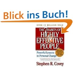 The 7 Habits of Highly Effective People: Powerful Lessons in Personal Change