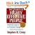 The 7 Habits of Highly Effective People: Powerful Lessons in Personal Change