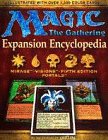 Review Fantail  / Magic - the Gathering: Official Expansion Encyclopedia: The Complete Card Guide