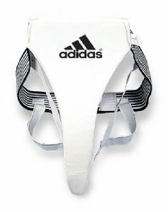 Adidas Female Groin Cup
